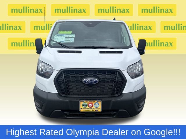 2025 Ford Transit Base