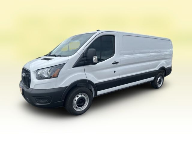 2025 Ford Transit Base