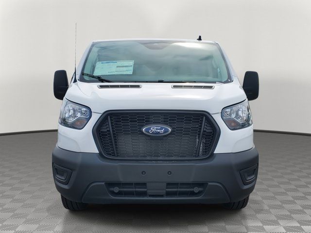 2025 Ford Transit Base