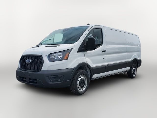 2025 Ford Transit Base