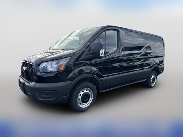 2025 Ford Transit Base
