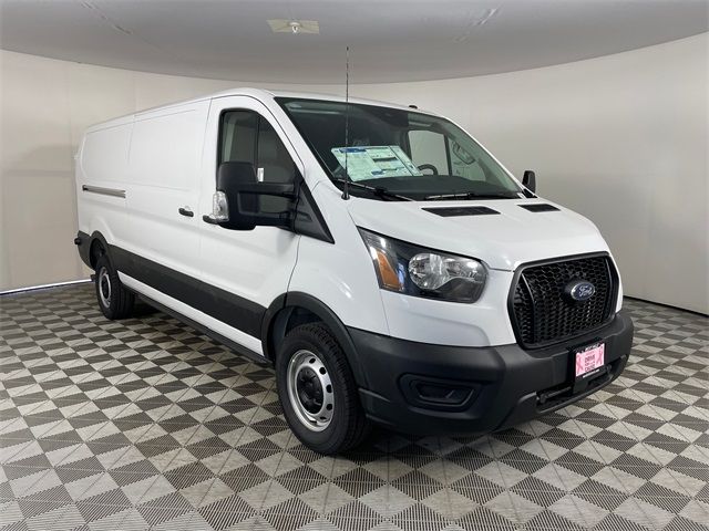 2025 Ford Transit Base