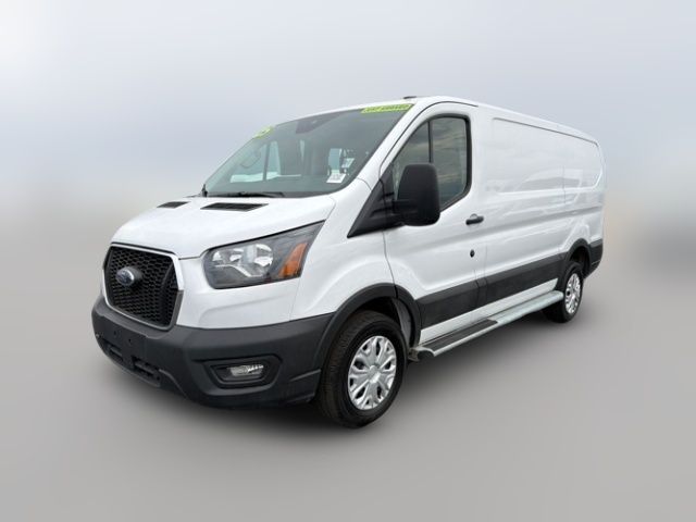 2025 Ford Transit Base