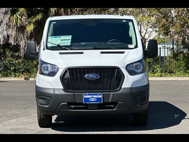 2025 Ford Transit Base