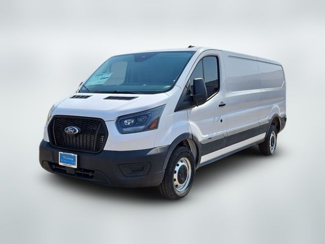 2025 Ford Transit Base