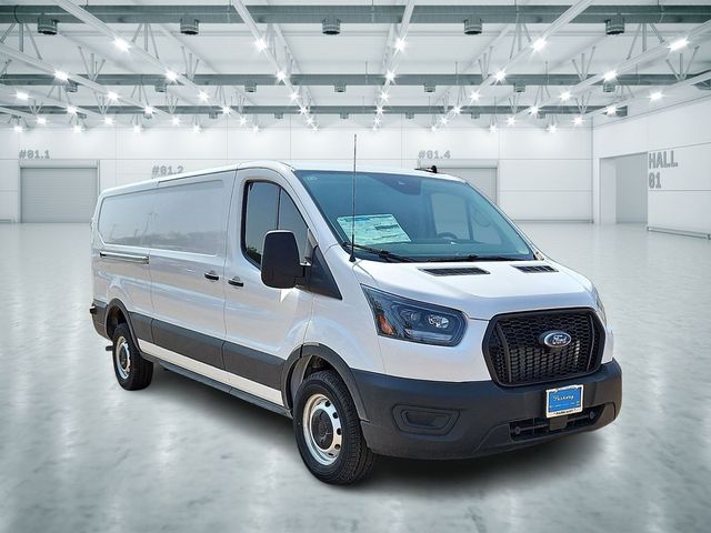 2025 Ford Transit Base