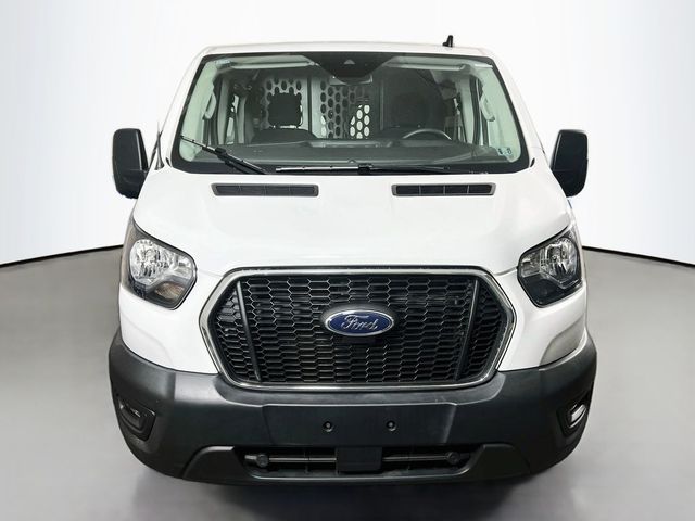 2025 Ford Transit Base