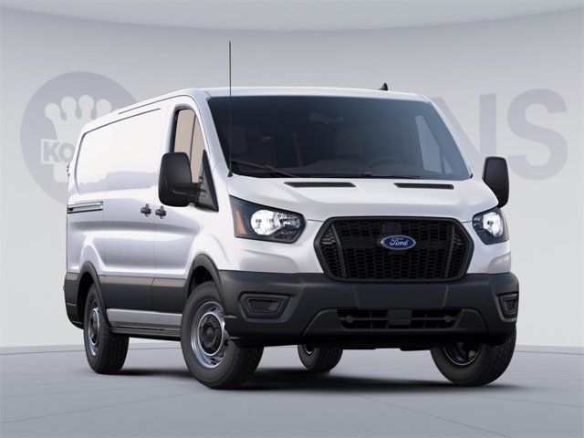 2025 Ford Transit Base