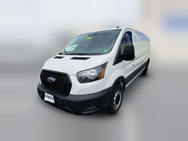 2025 Ford Transit Base