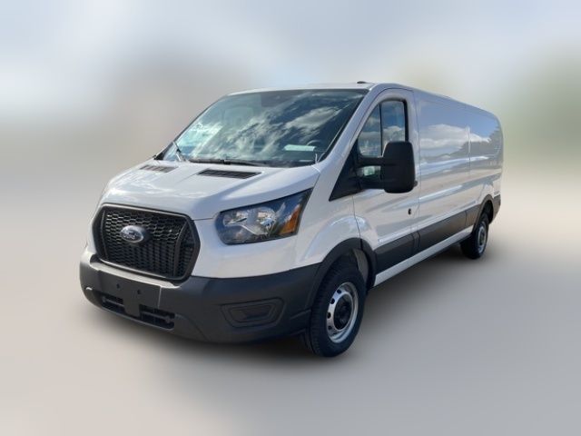 2025 Ford Transit Base