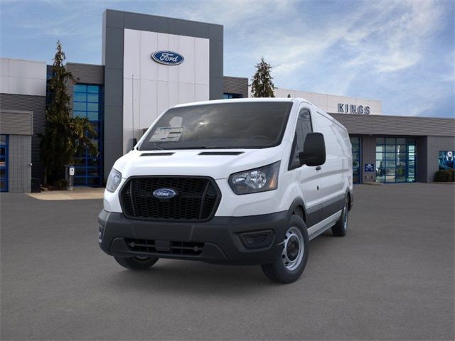 2025 Ford Transit Base