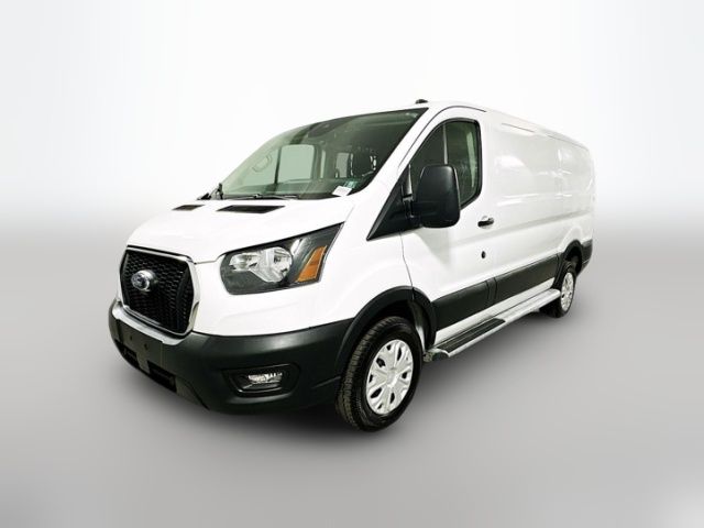 2025 Ford Transit Base