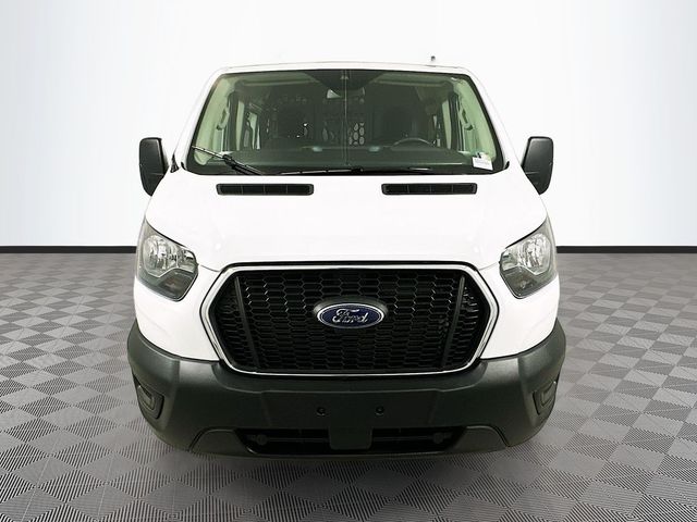 2025 Ford Transit Base