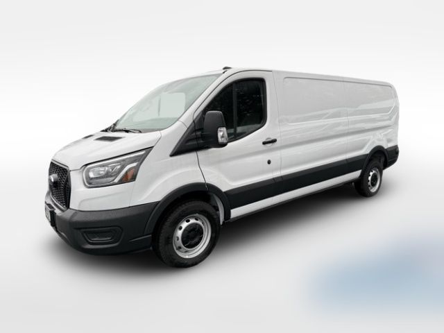 2025 Ford Transit Base