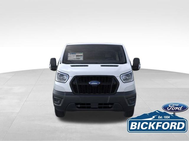 2025 Ford Transit Base