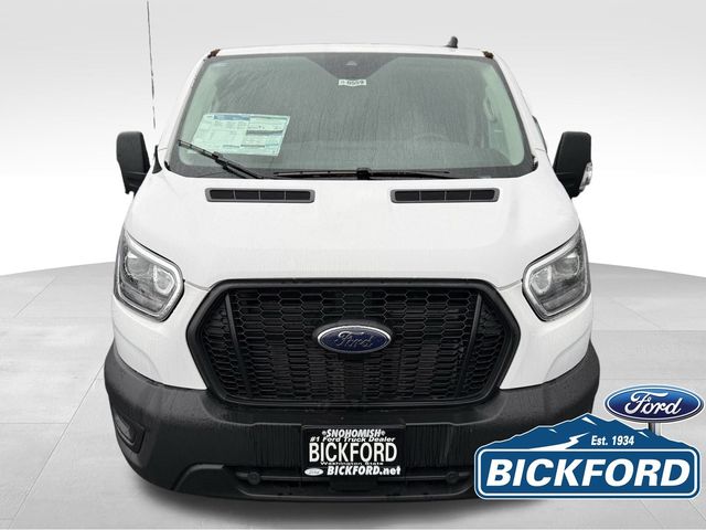2025 Ford Transit Base