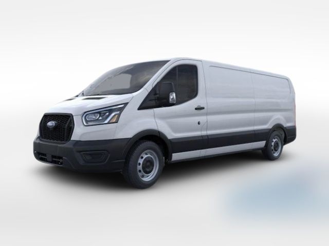 2025 Ford Transit Base