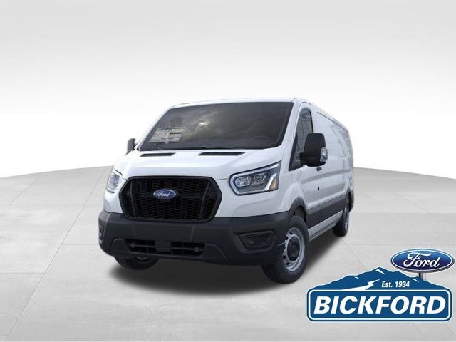 2025 Ford Transit Base