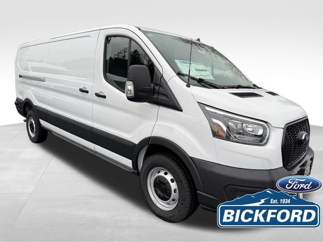 2025 Ford Transit Base