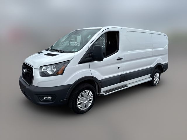 2025 Ford Transit Base