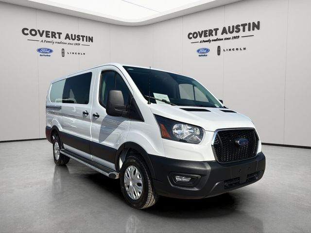 2025 Ford Transit Base