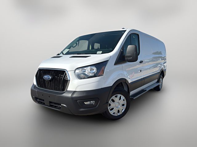 2025 Ford Transit Base