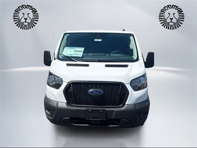 2025 Ford Transit Base