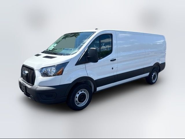 2025 Ford Transit Base