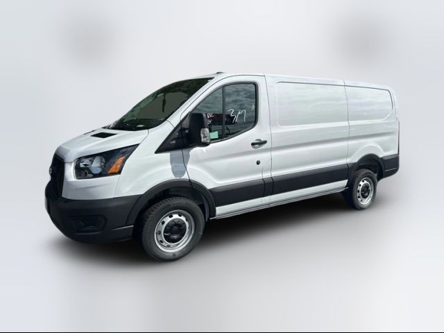 2025 Ford Transit Base