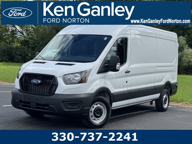 2025 Ford Transit Base