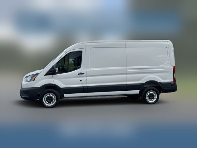 2025 Ford Transit Base