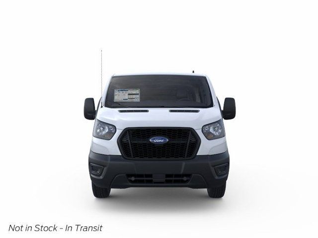 2025 Ford Transit Base