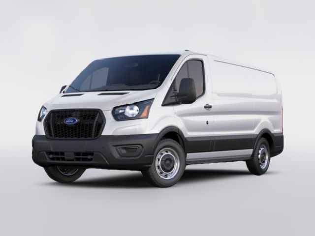 2025 Ford Transit Base