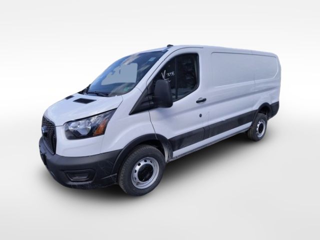 2025 Ford Transit Base