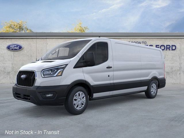 2025 Ford Transit Base