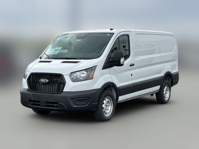 2025 Ford Transit Base