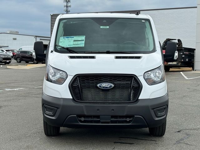 2025 Ford Transit Base