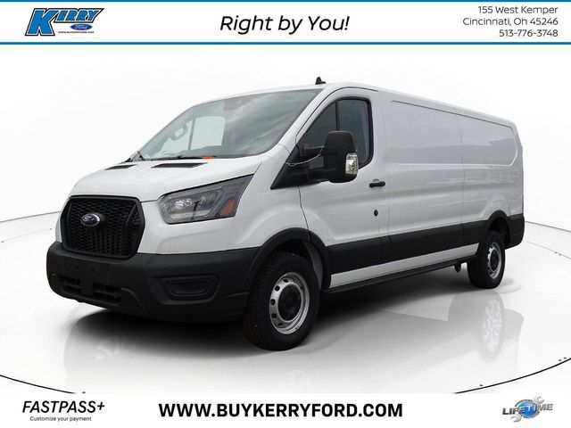 2025 Ford Transit Base