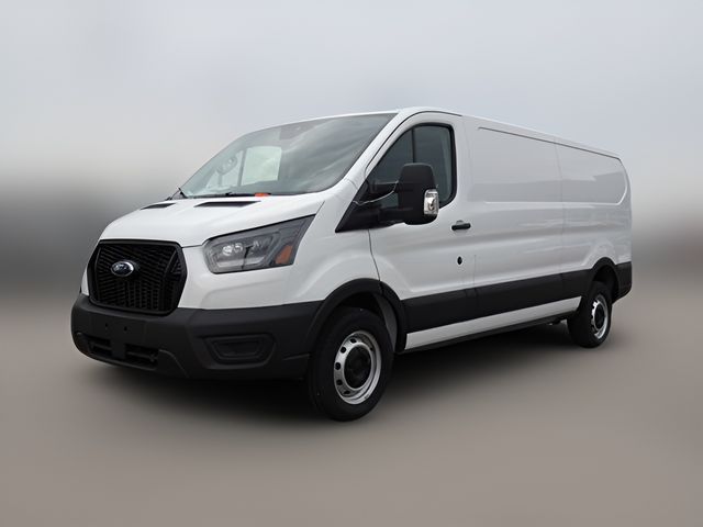 2025 Ford Transit Base