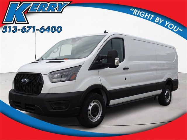 2025 Ford Transit Base