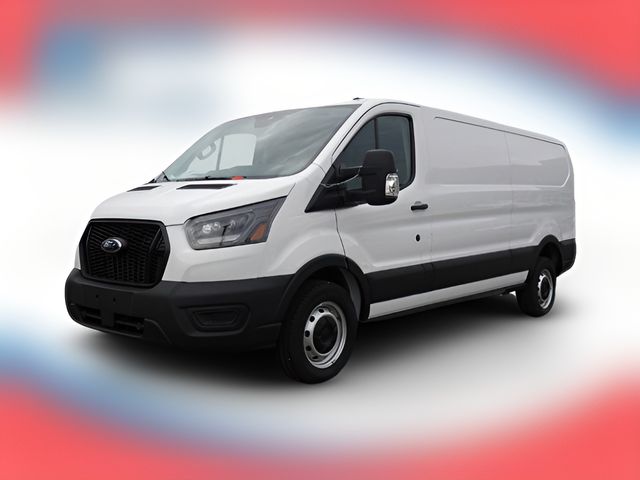 2025 Ford Transit Base