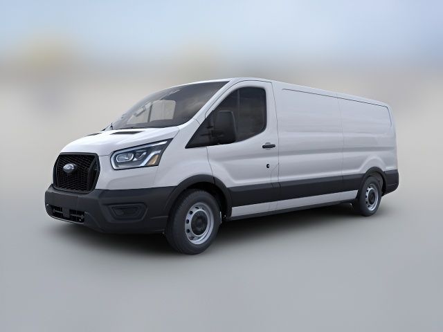 2025 Ford Transit Base