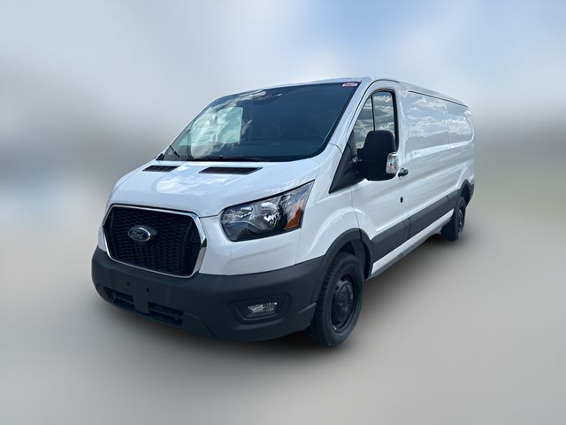 2025 Ford Transit Base
