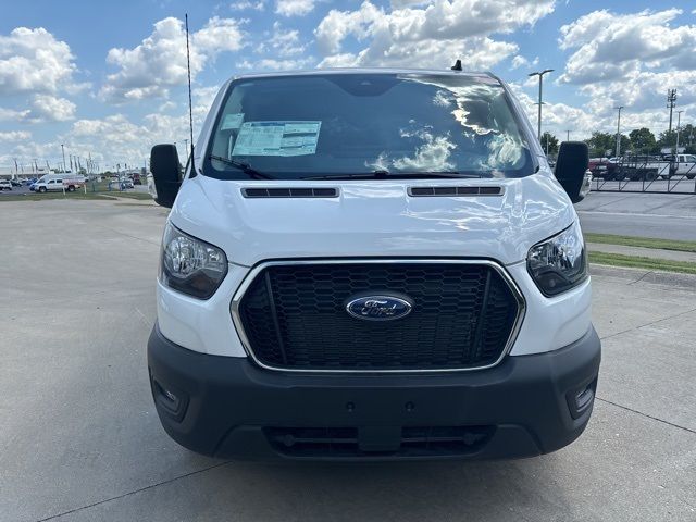2025 Ford Transit Base