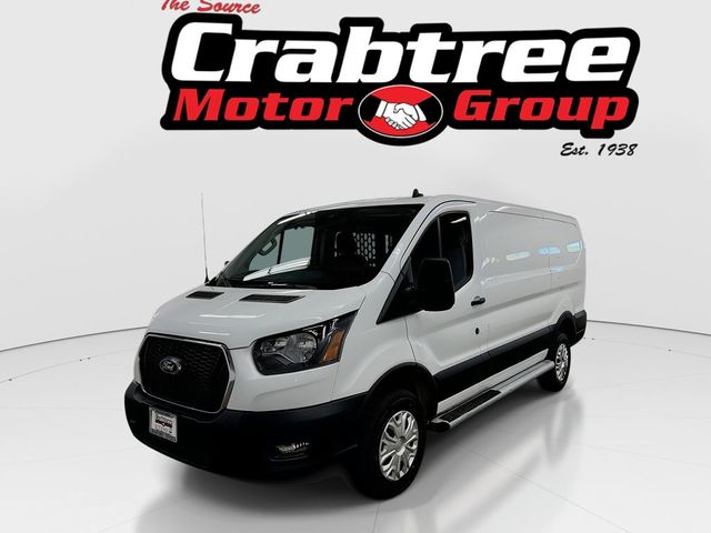 2025 Ford Transit Base