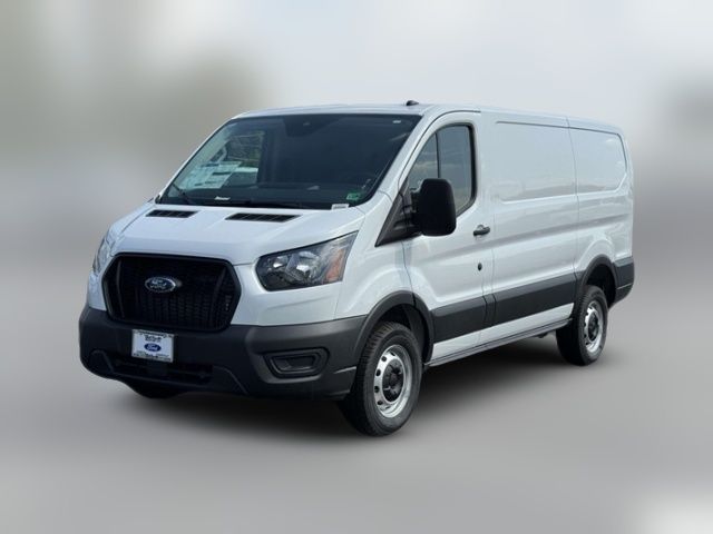 2025 Ford Transit Base
