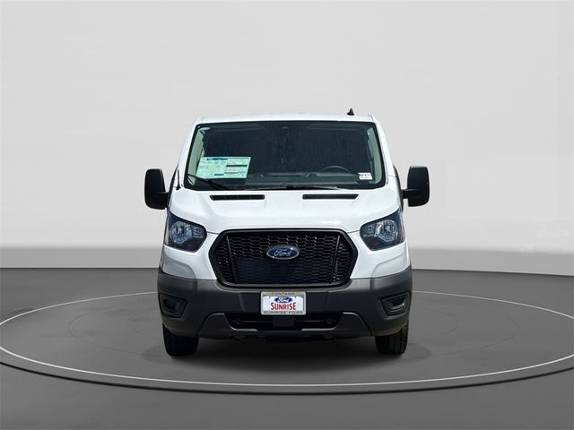 2025 Ford Transit Base