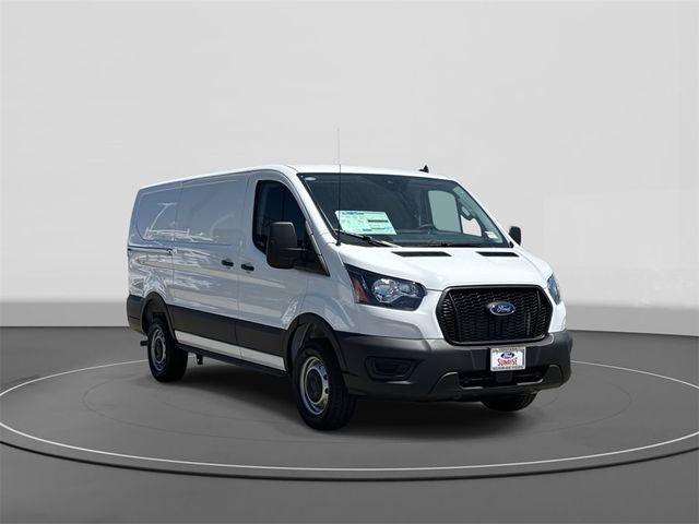 2025 Ford Transit Base
