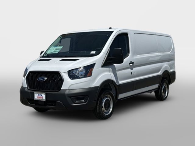 2025 Ford Transit Base