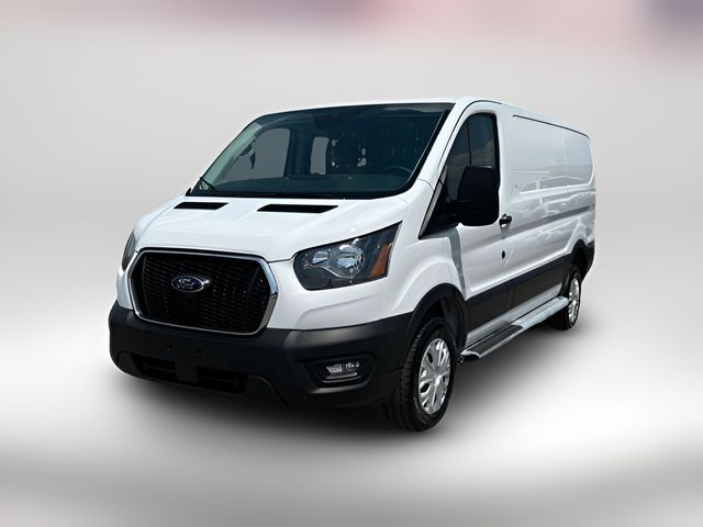2025 Ford Transit Base